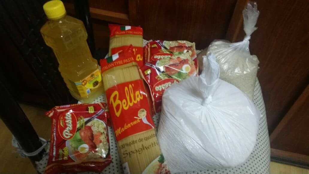 Food Aid