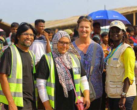 SGQURBAN featured in the news media worldwide