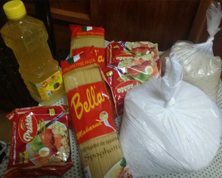 Food Aid
