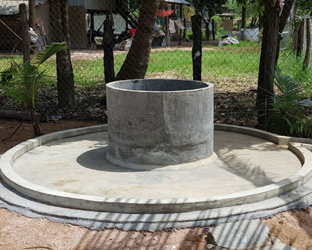 Access To Water