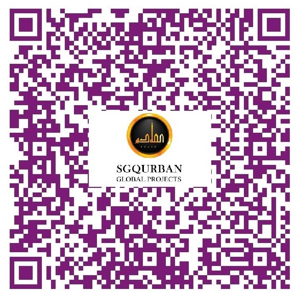 PayNow QR Code SGQURBAN